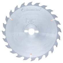 12" x 24 Teeth Standard Ripping Saw Blade, 30mm Bore