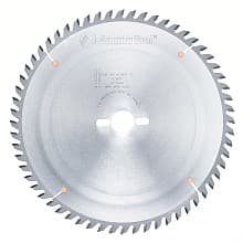 12" x 60 Teeth Heavy Duty Trimming/Cross-Cut General Purpose Saw Blade, 30mm Bore Diameter