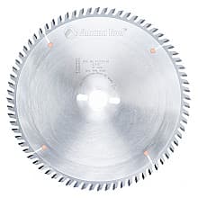 12" x 72 Teeth Cross-Cut/Cut-Off Saw Blade, 30mm Bore Diameter