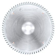 12" x 72 Teeth Cross-Cut/Cut-Off Saw Blade