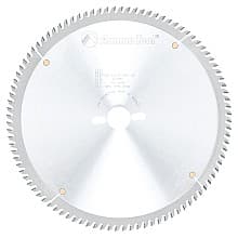 12" x 96 Teeth Fine Cut-Off/Cross-Cut Saw Blade, 30mm Bore