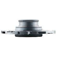 160mm x 8mm - 15mm x 1-1/4" Bore Insert Carbide Adjustable Groove with Scorer/Ring Nut