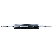 160mm x 4.0mm - 7.5mm x 1-1/4" Bore Insert Carbide Adjustable Groove/Rabbet with Scorer