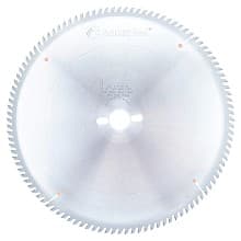 14" x 108 Teeth Trim Saw Blade, 30mm Bore