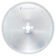 14" x 108 Teeth Fine Cut-Off/Cross-Cut Saw Blade, 30mm Bore