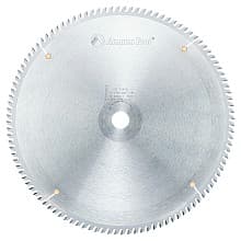 14" x 108 Teeth Fine Cut-Off/Cross-Cut Saw Blade