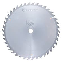 14" x 42 Teeth Ripping/Cross-Cut General Purpose Saw Blade