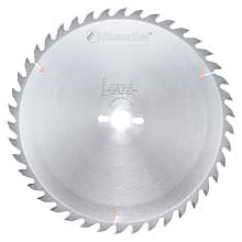 14" x 42 Teeth Ripping/Cross-Cut General Purpose Saw Blade, 30mm Bore Diameter