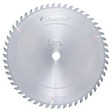 14" x 54 Teeth Ripping/Cross-Cut General Purpose Saw Blade