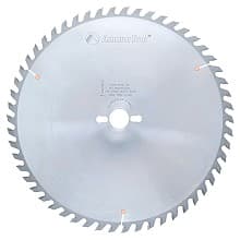 14" x 54 Teeth General Purpose Saw Blade, 30mm Bore