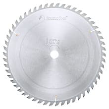 14" x 54 Teeth Trim/Cross-Cut Heavy-Duty General Purpose Saw Blade