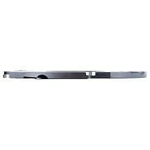 1/4" x 5" x 1-1/4" Insert Carbide Grooving with Scorer