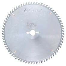 14" x 72 Teeth Cut-Off/Cross-Cut Saw Blade, 30mm Bore