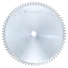 14" x 72 Teeth Trim/Cross-Cut Heavy-Duty General Purpose Saw Blade