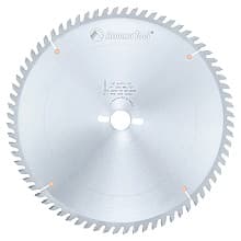 14" x 72 Teeth Heavy-Duty General Purpose Saw Blade, 30mm Bore