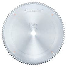 14" x 96 Teeth Swirl-Free Cut Solid Surface Saw Blade
