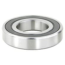 62mm Dia x 16mm Ball Bearing Rub Collar, 1-1/4" Bore for #61292, #61293