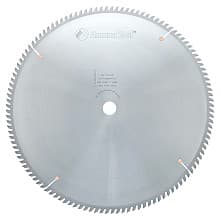 16" x 120 Teeth Trim Saw Blade
