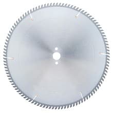 16" x 120 Teeth Fine Cut-Off/Cross-Cut Saw Blade