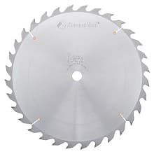 16" x 32 Teeth Standard Ripping Saw Blade