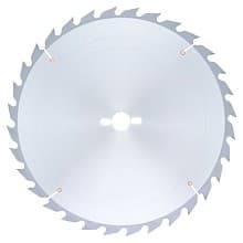16" x 32 Teeth Ripping Standard Saw Blade, 30mm Bore