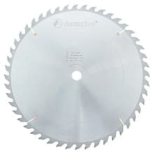 16" x 48 Teeth Ripping/Cross-Cut General Purpose Saw Blade