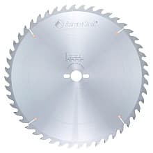 16" x 48 Teeth Ripping/Cross-Cut General Purpose Saw Blade, 30mm Bore