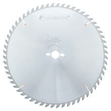 16" x 60 Teeth Ripping/Cross-Cut General Purpose Saw Blade, 30mm Bore