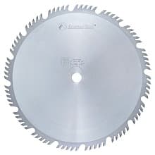16" x 80 Teeth Combination Ripping/Cross-Cut Saw Blade