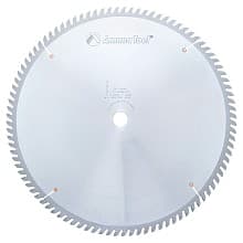 16" x 96 Teeth Trim/Cross-Cut Heavy-Duty General Purpose Saw Blade