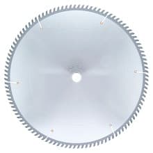 18" x 108 Teeth Cut-Off/Cross-Cut Saw Blade