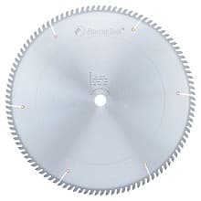 18" x 108 Teeth Trim/Cross-Cut Heavy-Duty General Purpose Saw Blade