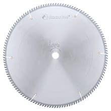 18" x 132 Teeth Trim Saw Blade