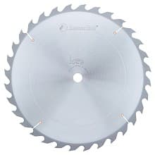 18" x 32 Teeth Standard Ripping Saw Blade