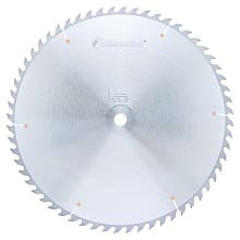 20" x 60 Teeth Ripping/Cross-Cut General Purpose Saw Blade