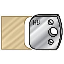 64F003 40mm Steel Knive for Profile Pro Insert