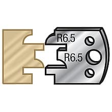 64F096 40mm Steel Knive for Profile Pro Insert