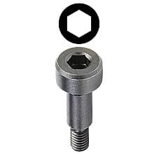 6.5mm x 2mm Allen Cap Screw for 61346 by Amana