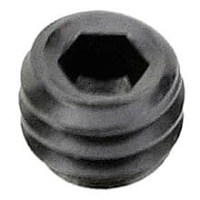 #8-32 NC Set Screw by Amana
