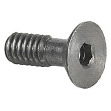 Socket Head Allen Retaining Screw, by Amana