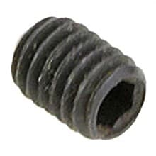 3mm x 4mm Allen Type Set Screw by Amana