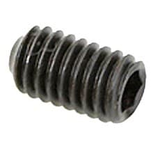 3mm x 5mm Allen Type Set Screw by Amana
