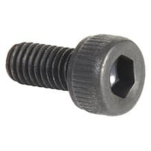 3.5mm x 6mm Socket Head Allen Retaining Screw by Amana
