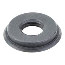 4mm x 0.5mm x 9.9mm T.C. Knife Nut