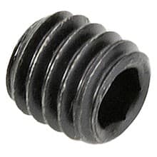 6mm x 1mm Allen Type Set Screw by Amana