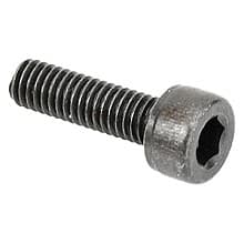 3mm x 0.5mm x 10mm Socket Head Allen Retaining Screw by Amana