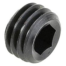 6mm x 1mm Allen Type Set Screw by Amana