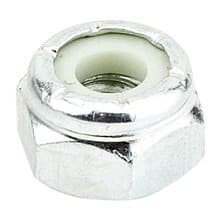 10-32NF Hex Nut for 46300/46304 Spiral Trim Bit