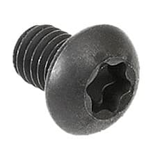 67087 5mm x 0.8mm Allen Type Set Screw by Amana