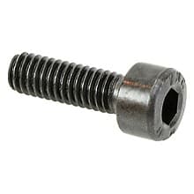 4mm x 0.7mm x 12mm Socket Head Allen Retaining Screw by Amana